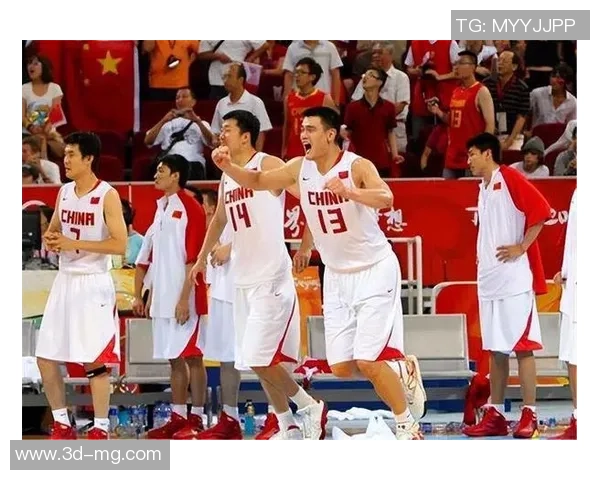 姚明领衔中国男篮对决韩国队的精彩赛事回顾与分析