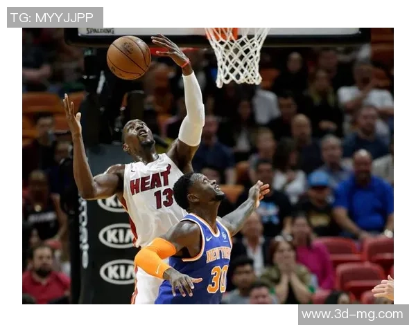 尼克斯与热火激战正酣精彩直播全程回顾与分析